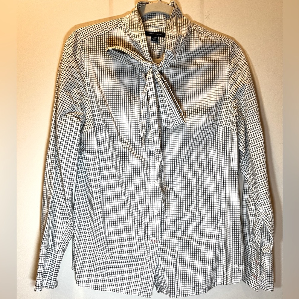 Tommy Hilfiger Blouse